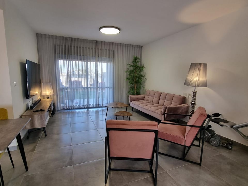 Casa 2 Mitzpe Ramon Apartment in South District