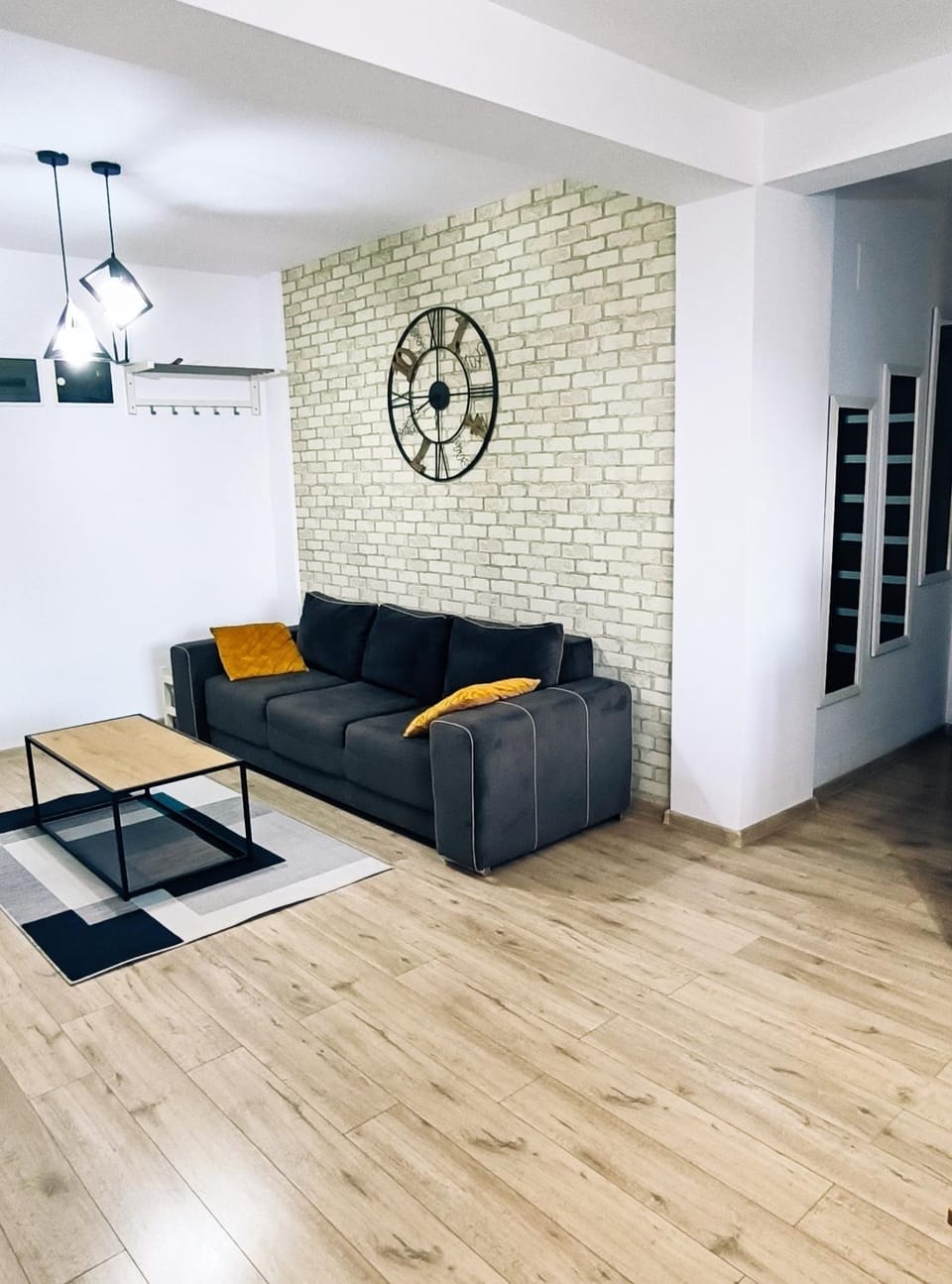 Apartament Vladis Apartment in Constanța County