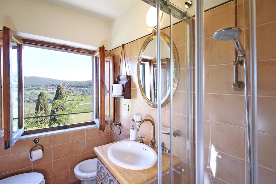 Bathroom, View (from property/room)