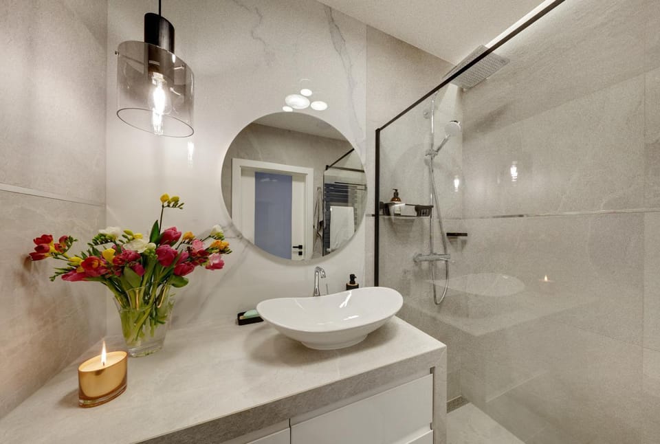 Seven Heaven - minibarek ,FV VAT i parking w cenie Apartment in Poland