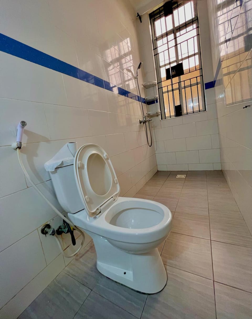VICK Boutique Hotel with New power backup Apartment in Unguja North Region