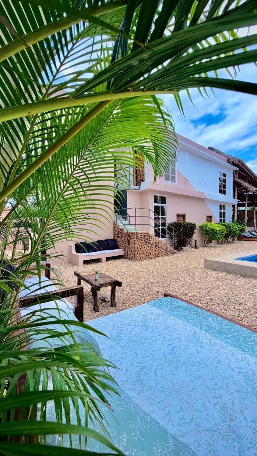 VICK Boutique Hotel with New power backup Apartment in Unguja North Region