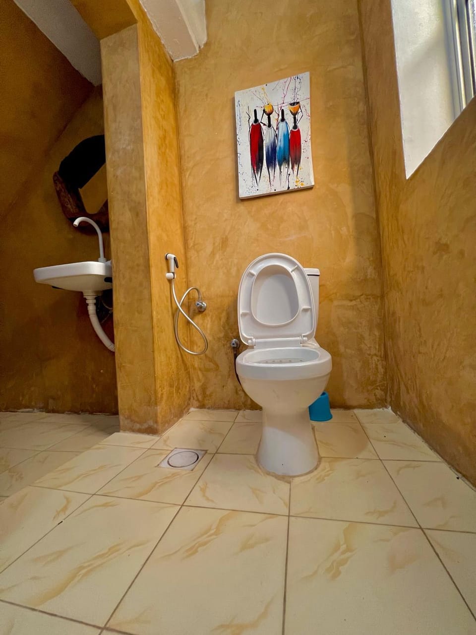 VICK Boutique Hotel with New power backup Apartment in Unguja North Region