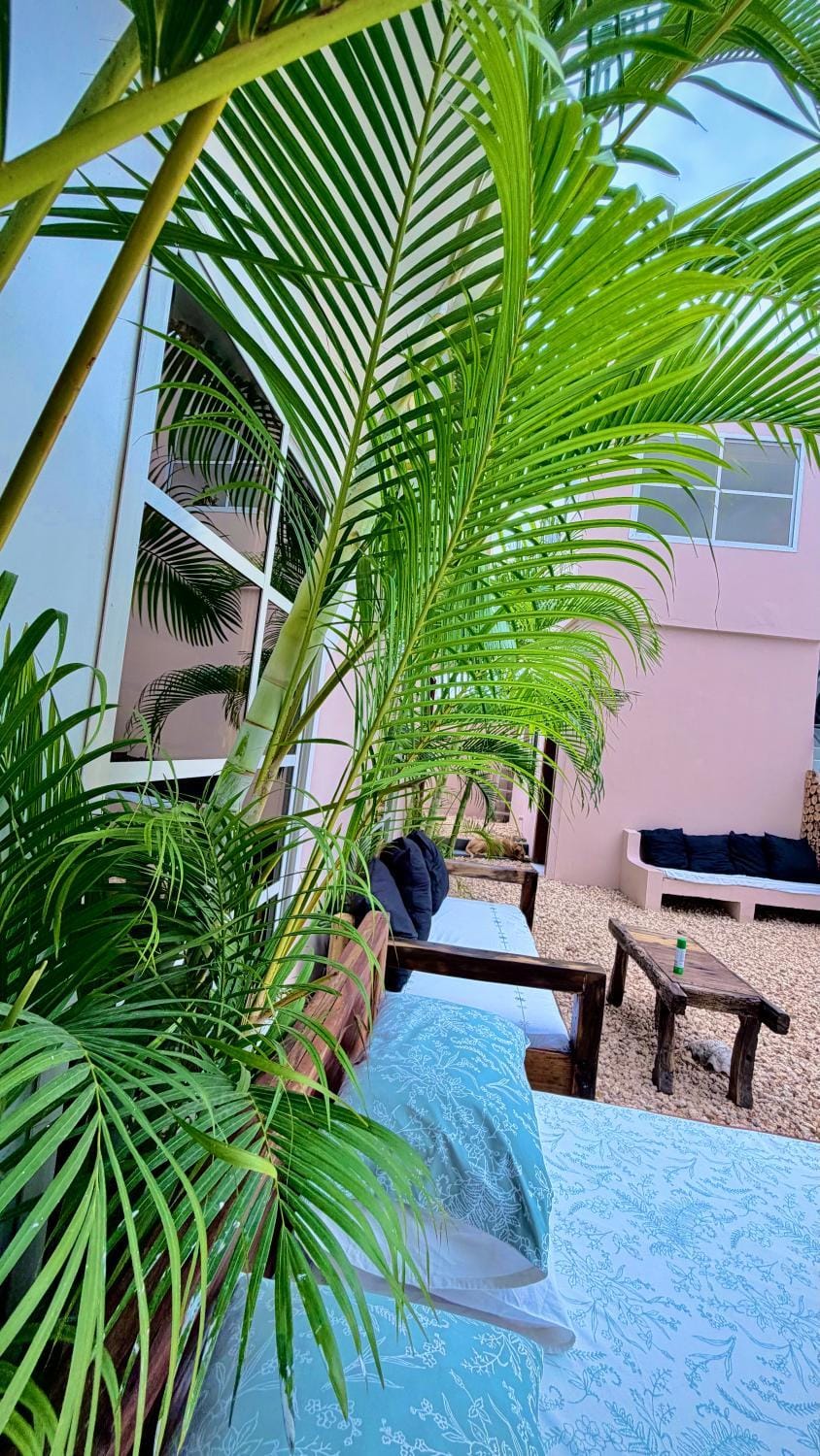 VICK Boutique Hotel with New power backup Apartment in Unguja North Region