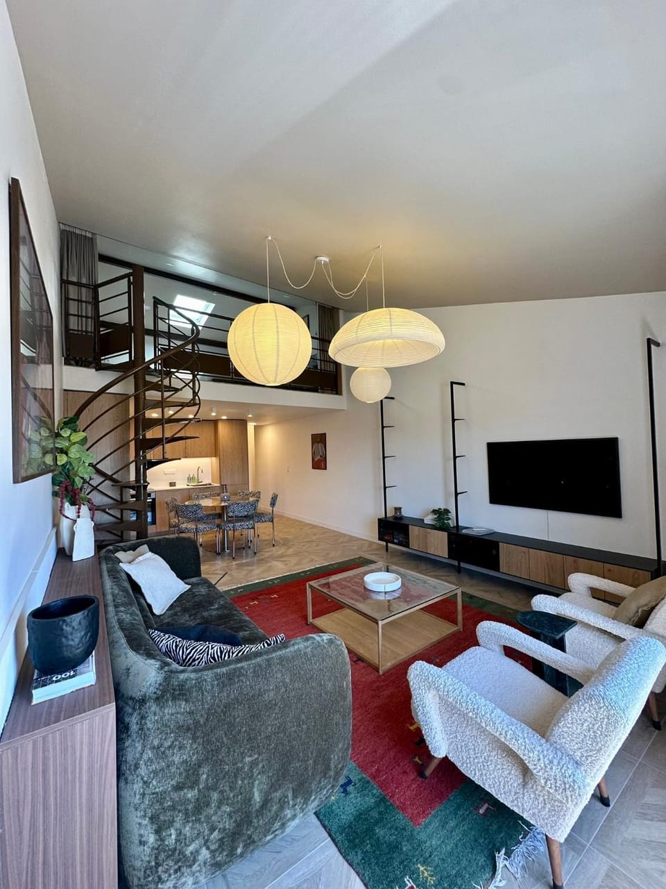 Le 11 Vue Cité Médiévale Apartment in Carcassonne
