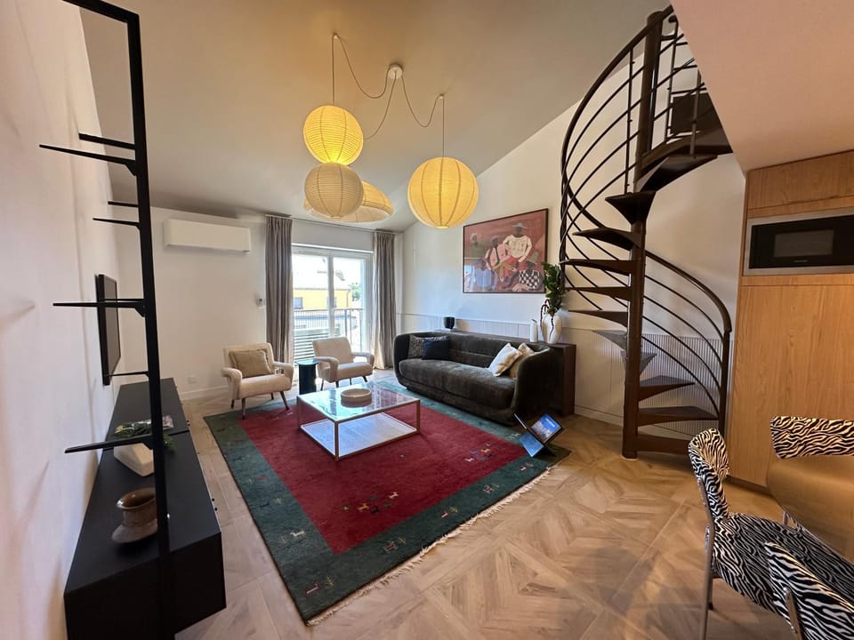 Le 11 Vue Cité Médiévale Apartment in Carcassonne