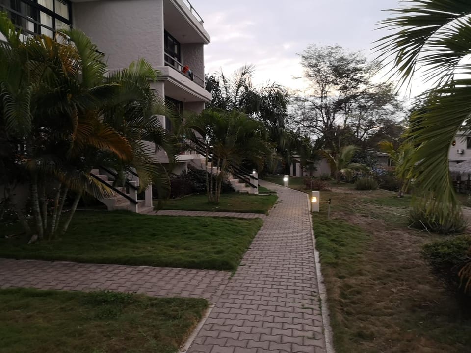 Vistazul Rentals Apartment in Manabí Province