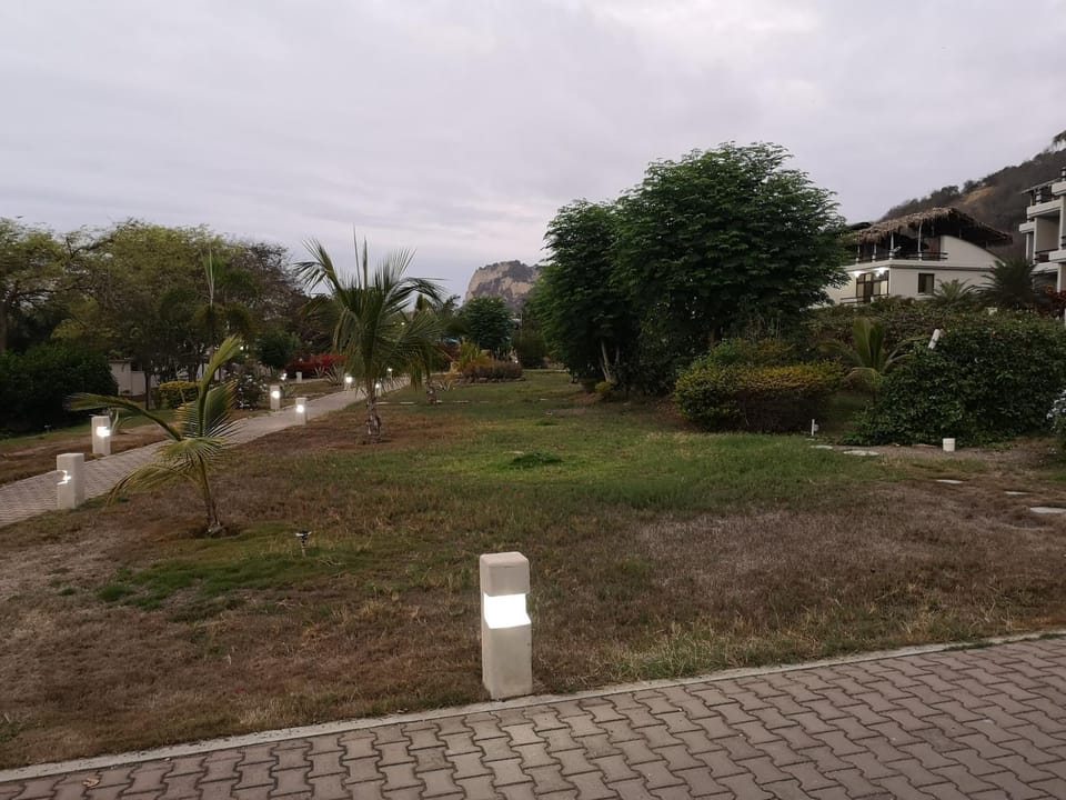 Vistazul Rentals Apartment in Manabí Province