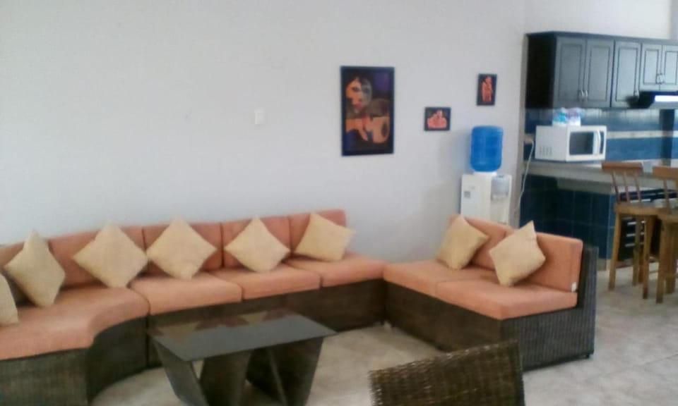 Vistazul Rentals Apartment in Manabí Province