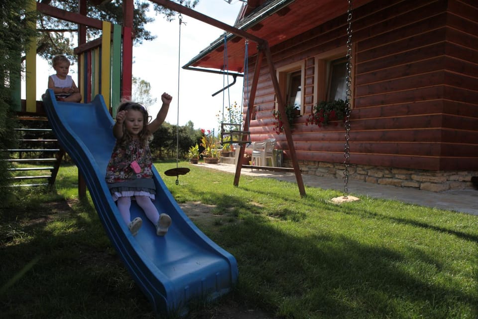People, Children play ground, young children