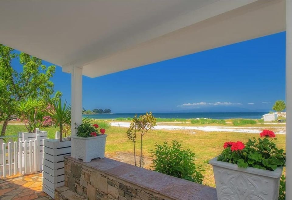 Balcony/Terrace, Beach, Sea view