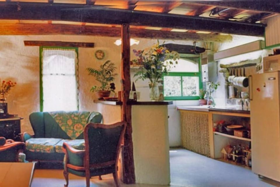 Gîte Les Papillons House in Occitanie
