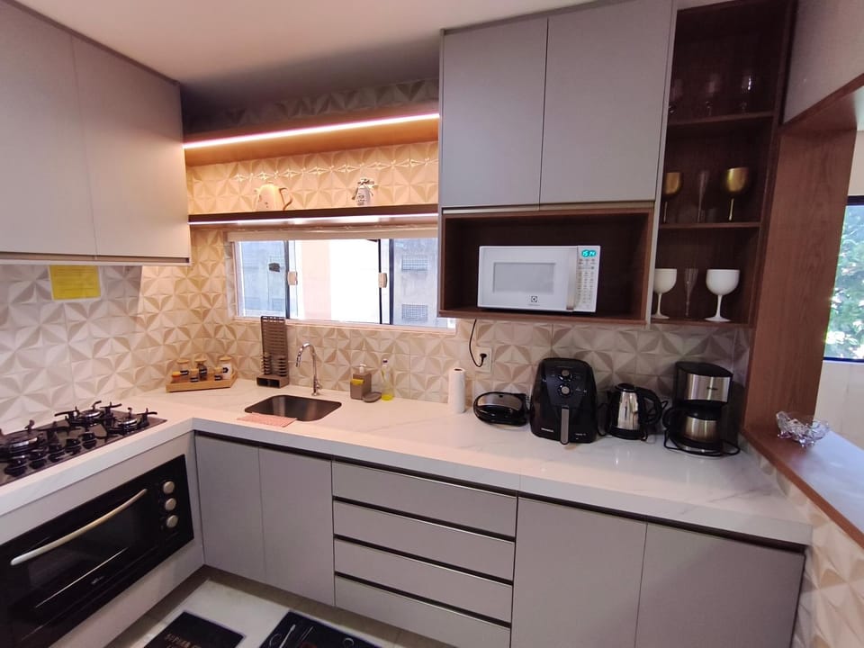 CASA VISTA MAR SÃO JOSÉ ANTUNES MARAGOGI Apartment in State of Pernambuco, Brazil