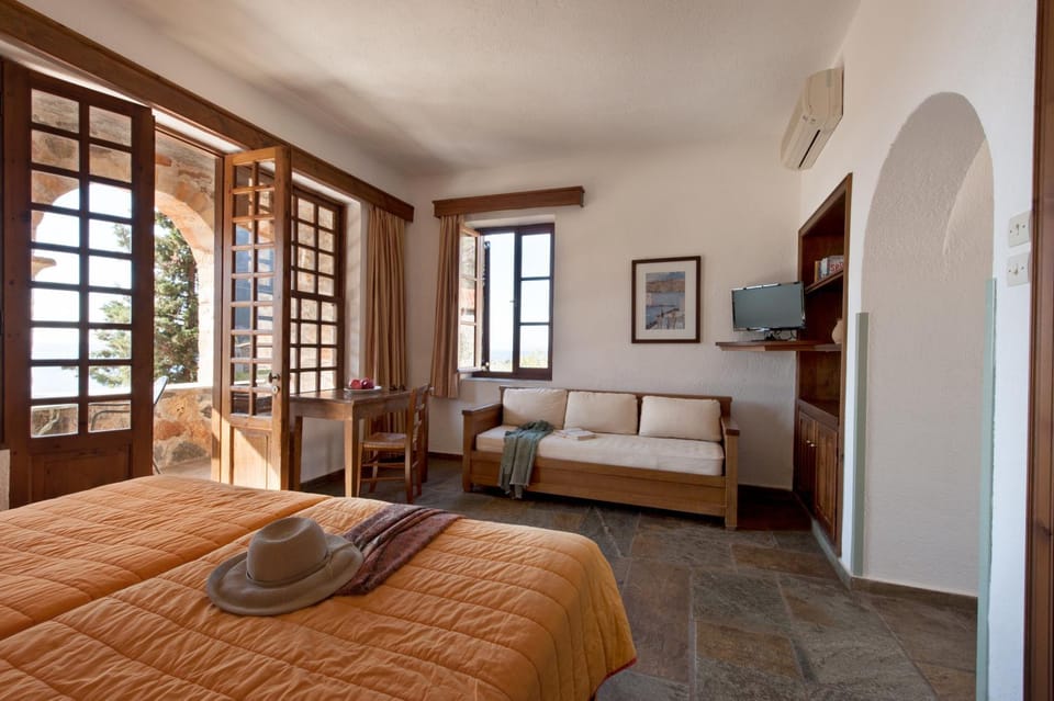 Kalamitsi Hotel Hotel in Messenia