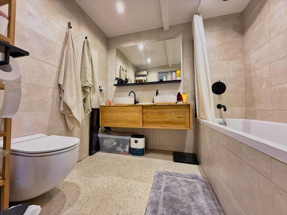 Nice port garibladi marais Apartment in Nice