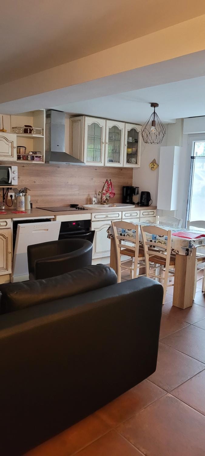 Au cœur de Pornic Apartment in Pornic