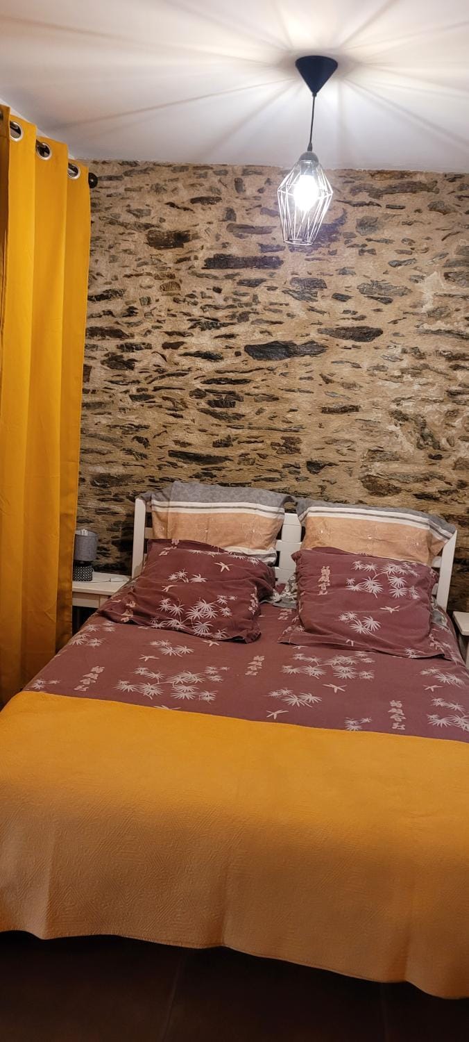 Au cœur de Pornic Apartment in Pornic