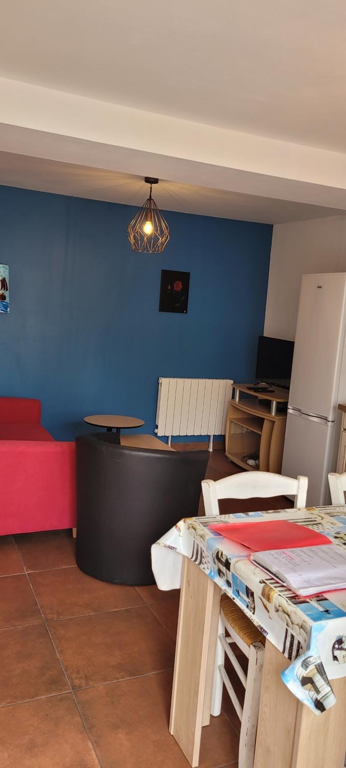 Au cœur de Pornic Apartment in Pornic