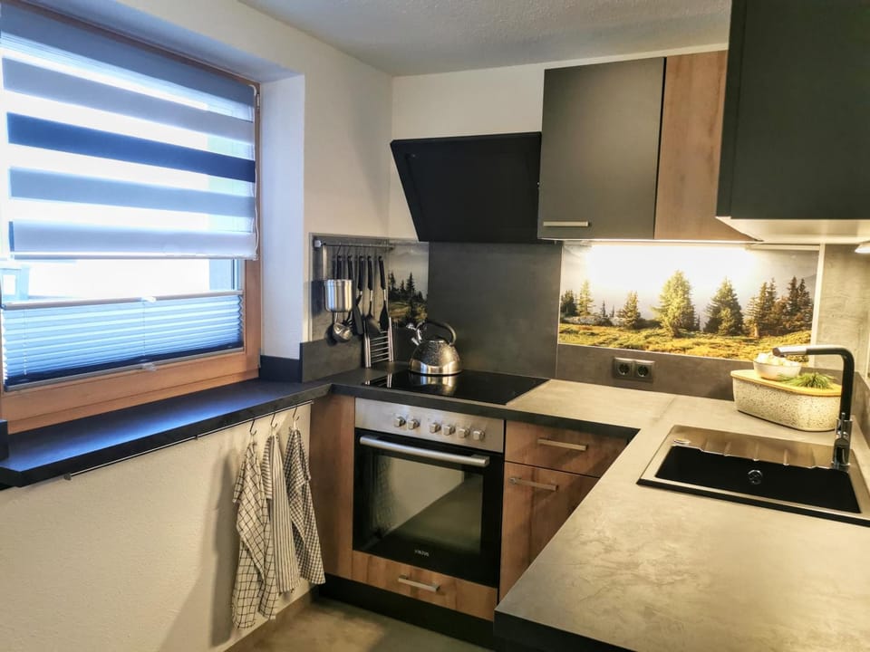 Apart ZIRMZEIT Apartment in Trentino-South Tyrol