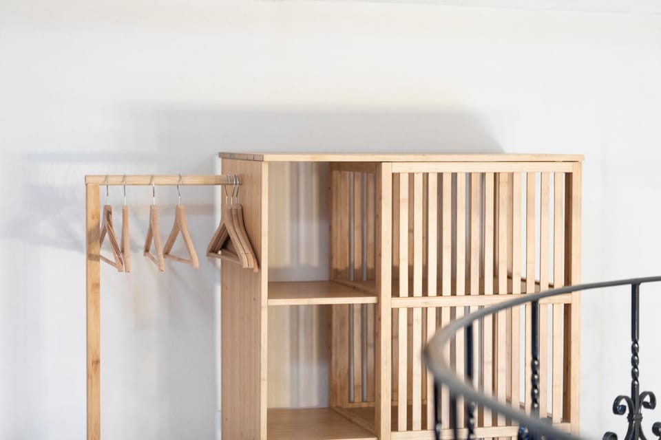 wardrobe