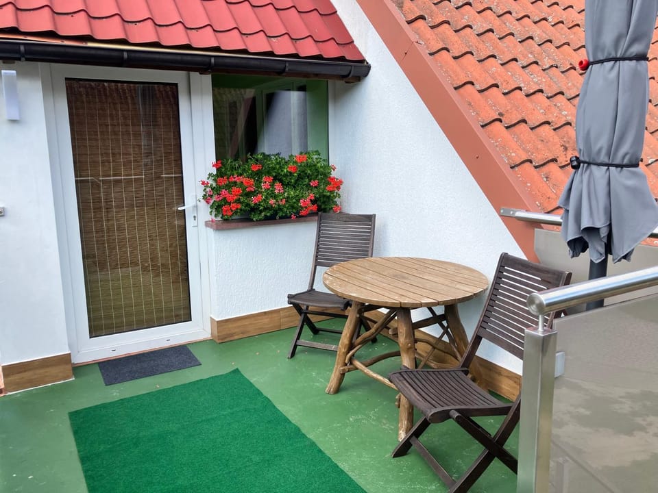 Agroturystyka Niezapominajka Farm Stay in Poland