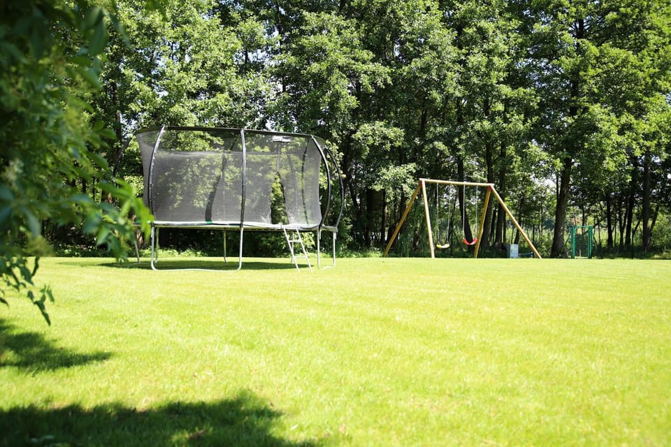 Activities, Garden