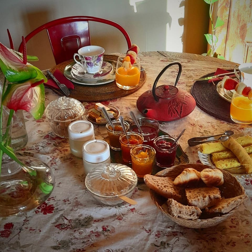 Breakfast