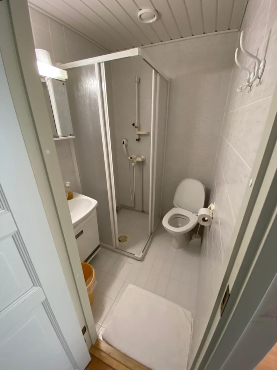 Hotelli Kultainen Joutsen Bed and Breakfast in Lapland