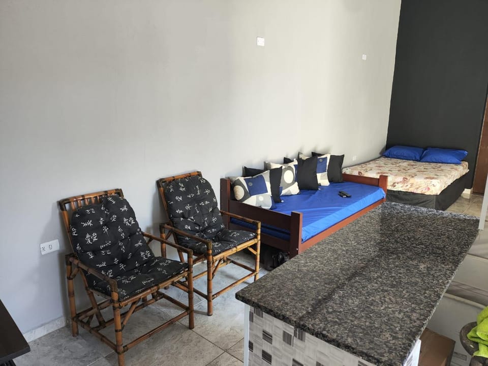 CasaUba Bed and Breakfast in Ubatuba