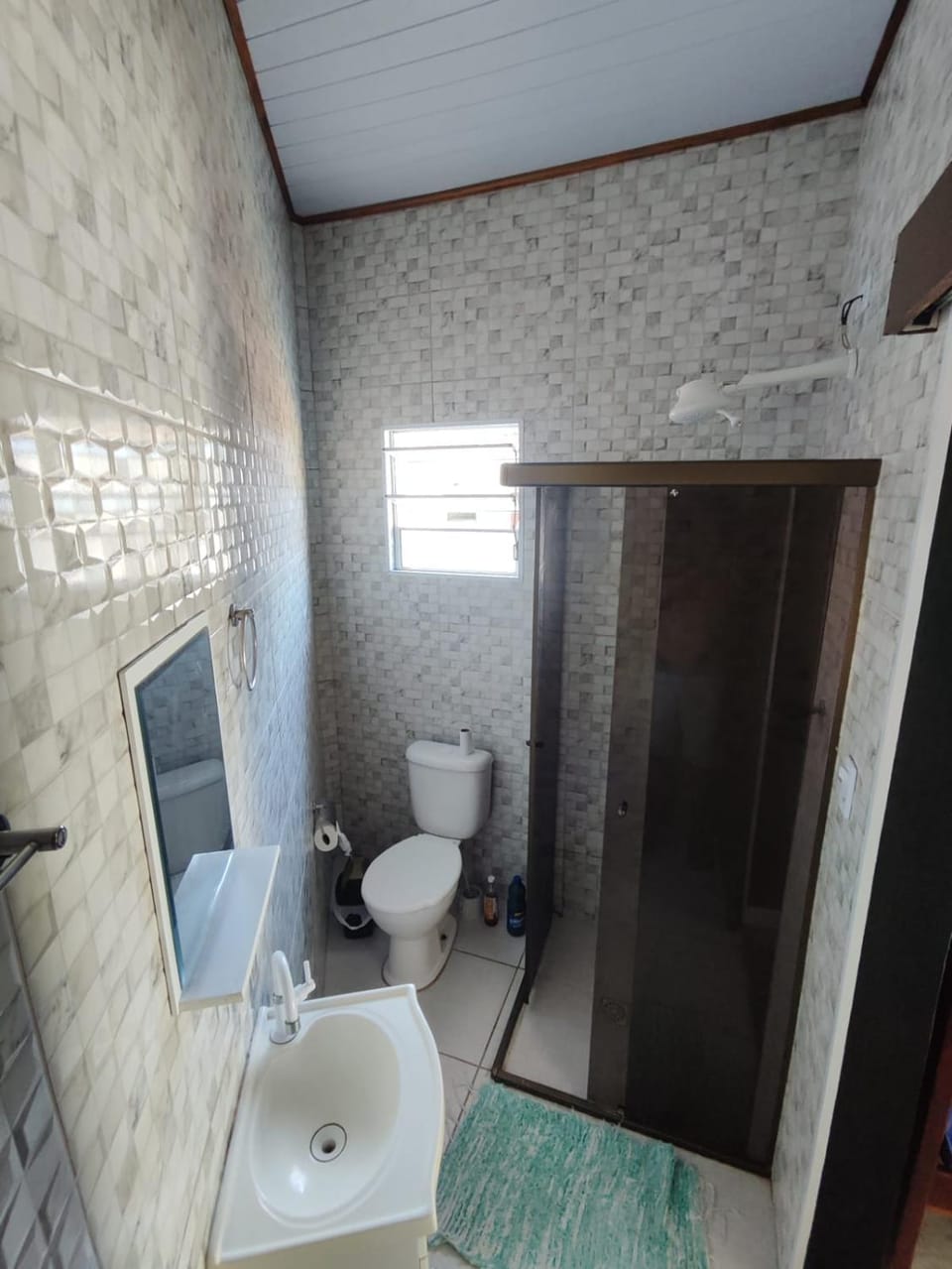 CasaUba Bed and Breakfast in Ubatuba