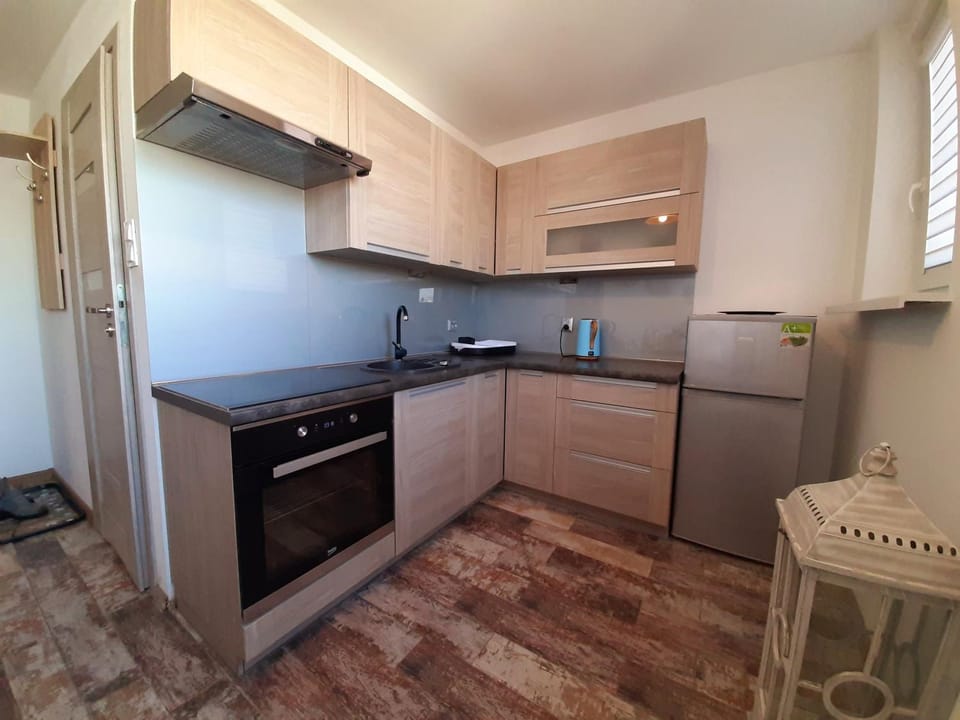 Apartamet 45 Apartment in Masovian Voivodeship