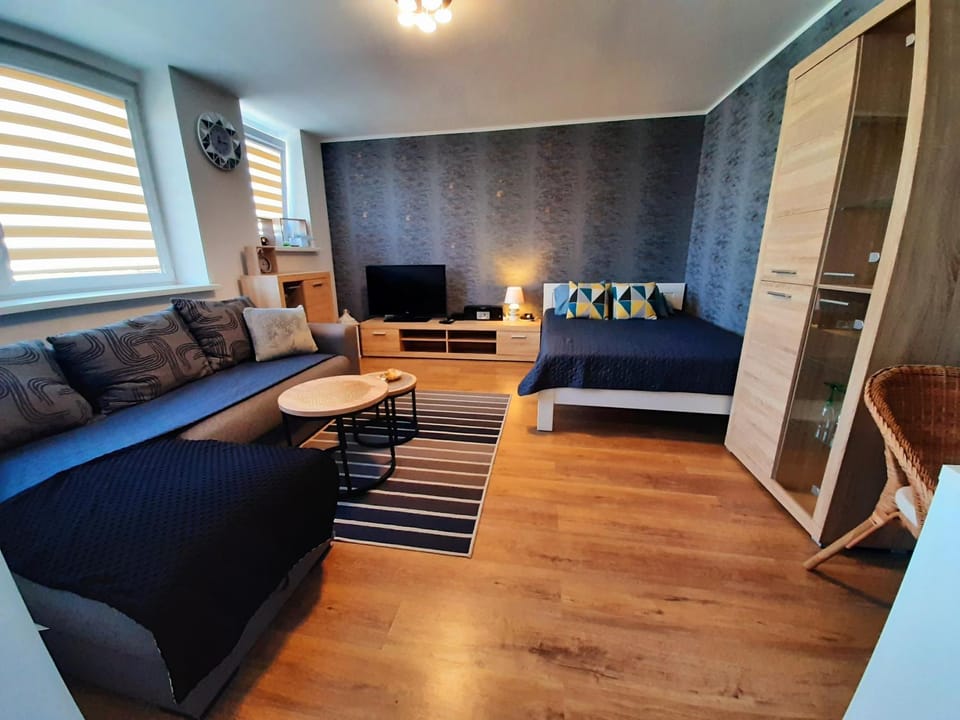 Apartamet 45 Apartment in Masovian Voivodeship