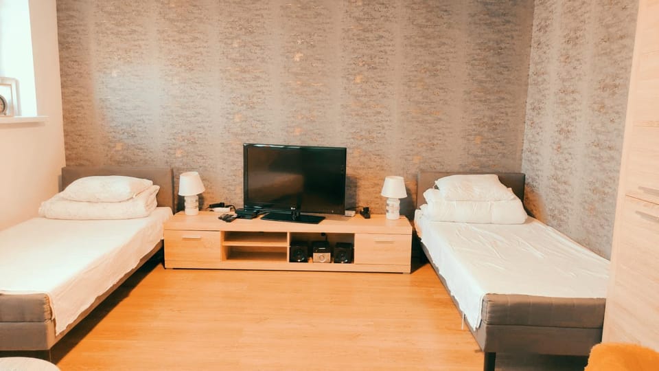 Apartamet 45 Apartment in Masovian Voivodeship