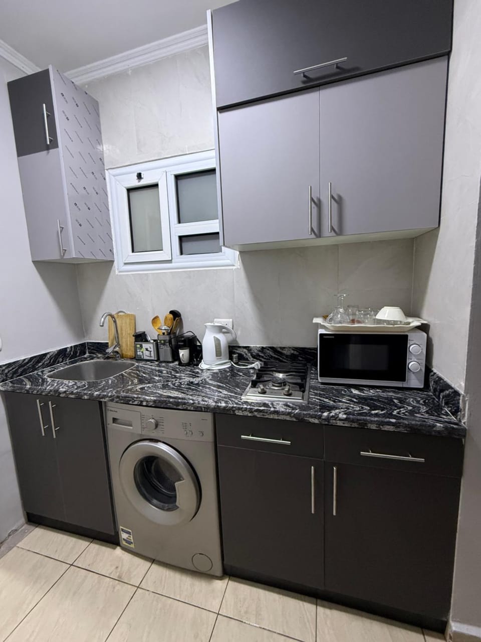 Delta Sharm Apartment in Sharm El-Sheikh