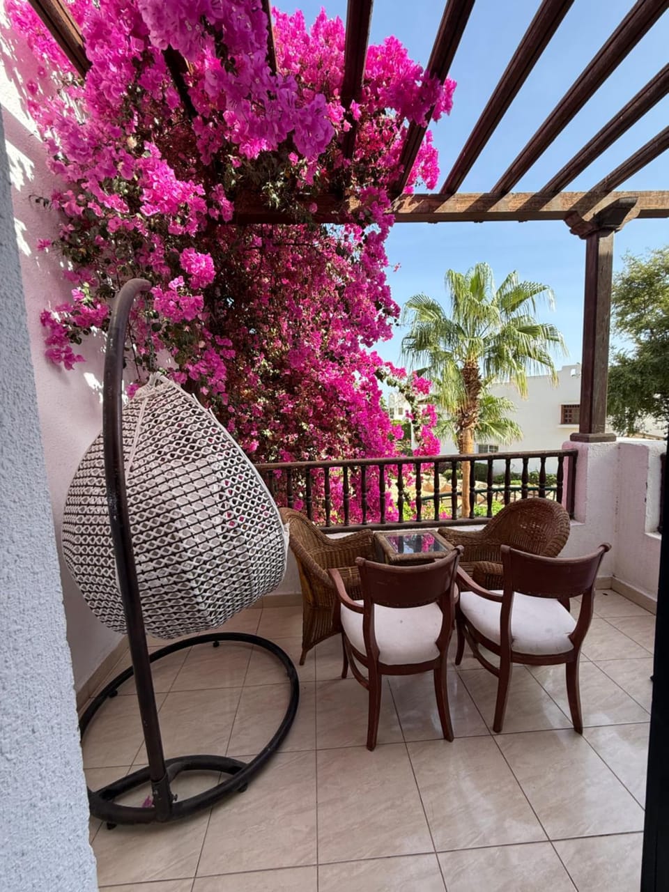 Delta Sharm Apartment in Sharm El-Sheikh
