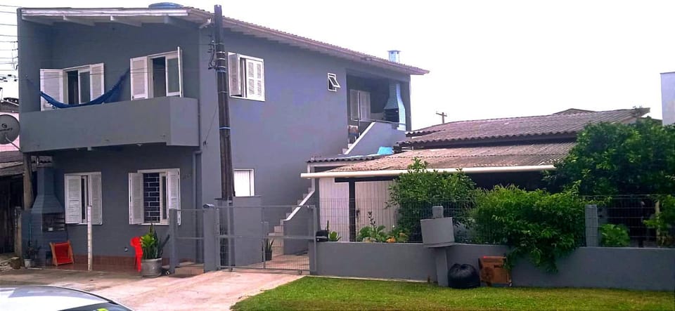 Sobrado Próximo ao Centro Apartment in State of Santa Catarina