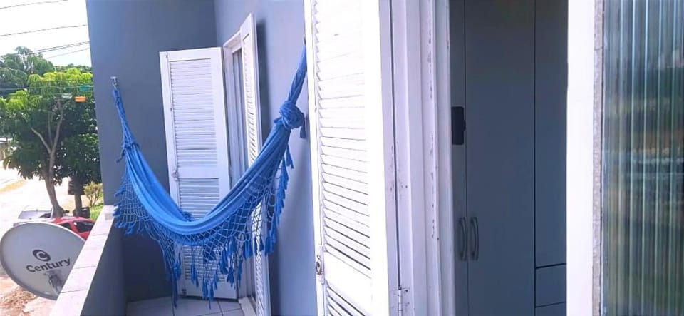 Sobrado Próximo ao Centro Apartment in State of Santa Catarina