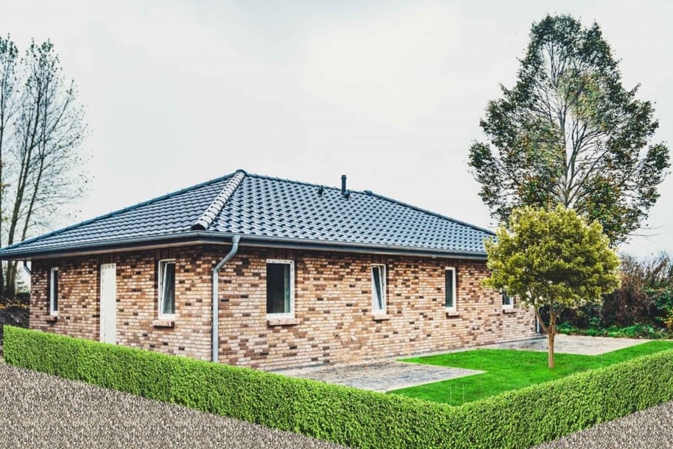 Knickblick Apartment in Schleswig-Holstein