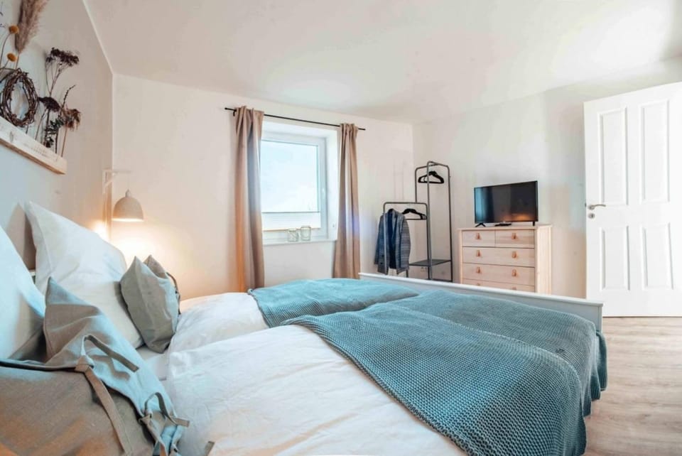 Knickblick Apartment in Schleswig-Holstein