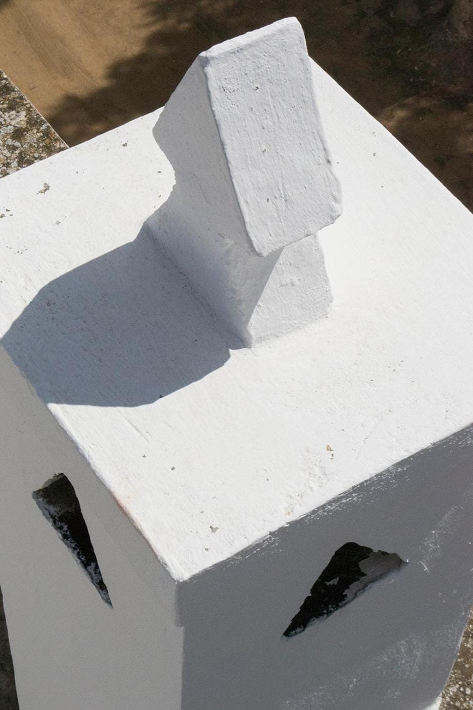 Decorative detail
