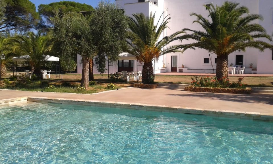 Garden view, Swimming pool, Swimming pool