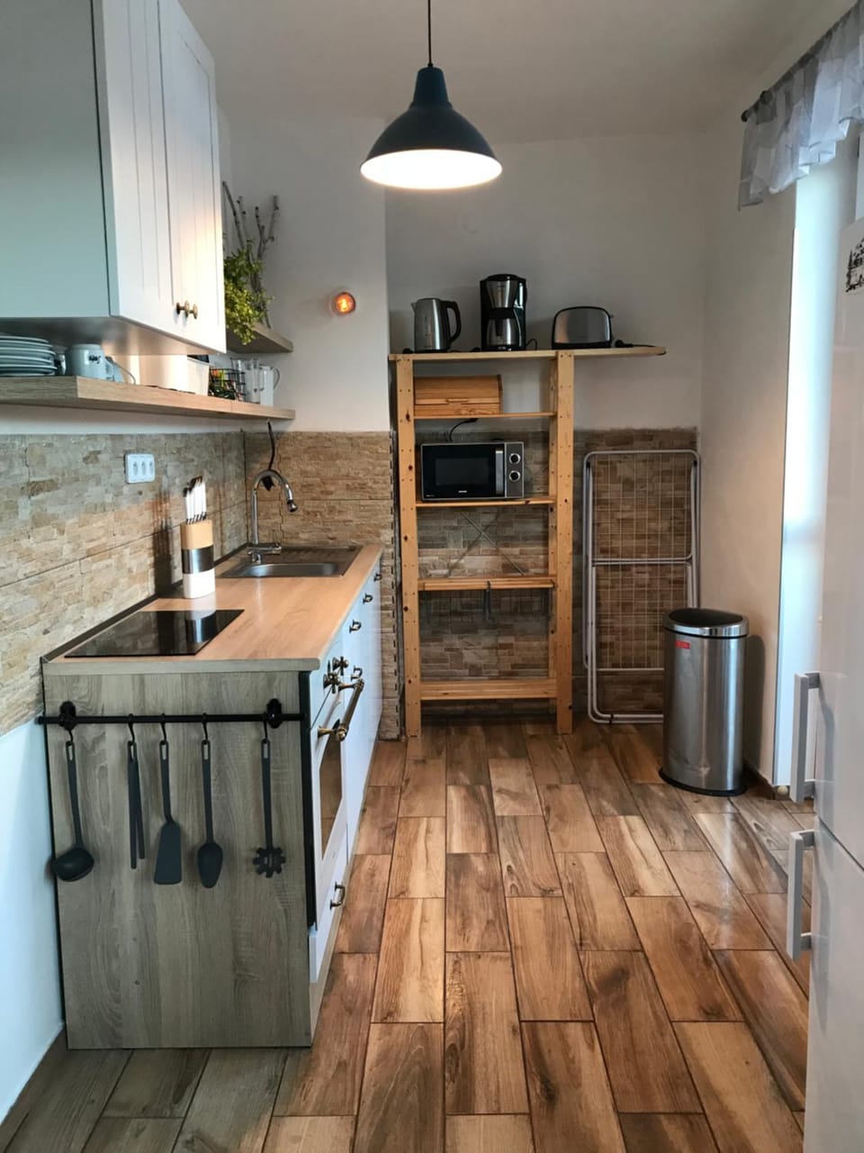 Apartmán Orlické Záhoří Apartment in Lower Silesian Voivodeship