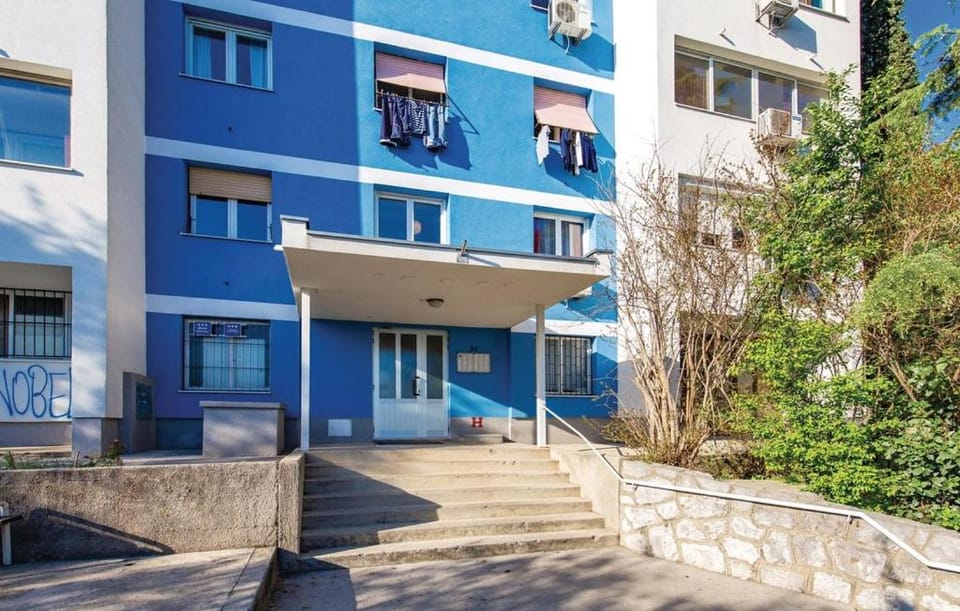 Roza Apartment in Rijeka