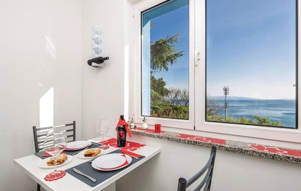 Roza Apartment in Rijeka