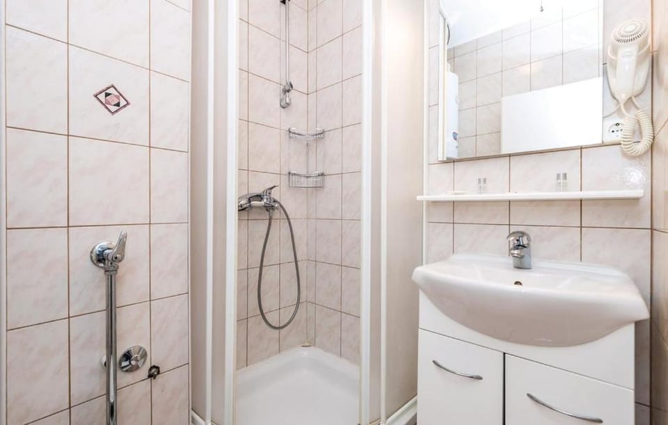 Roza Apartment in Rijeka