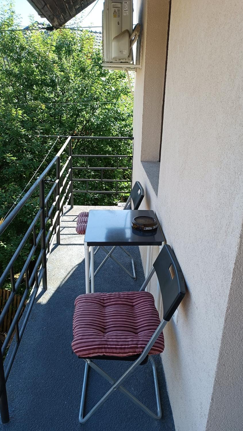 Stan KALA Apartment in Serbia