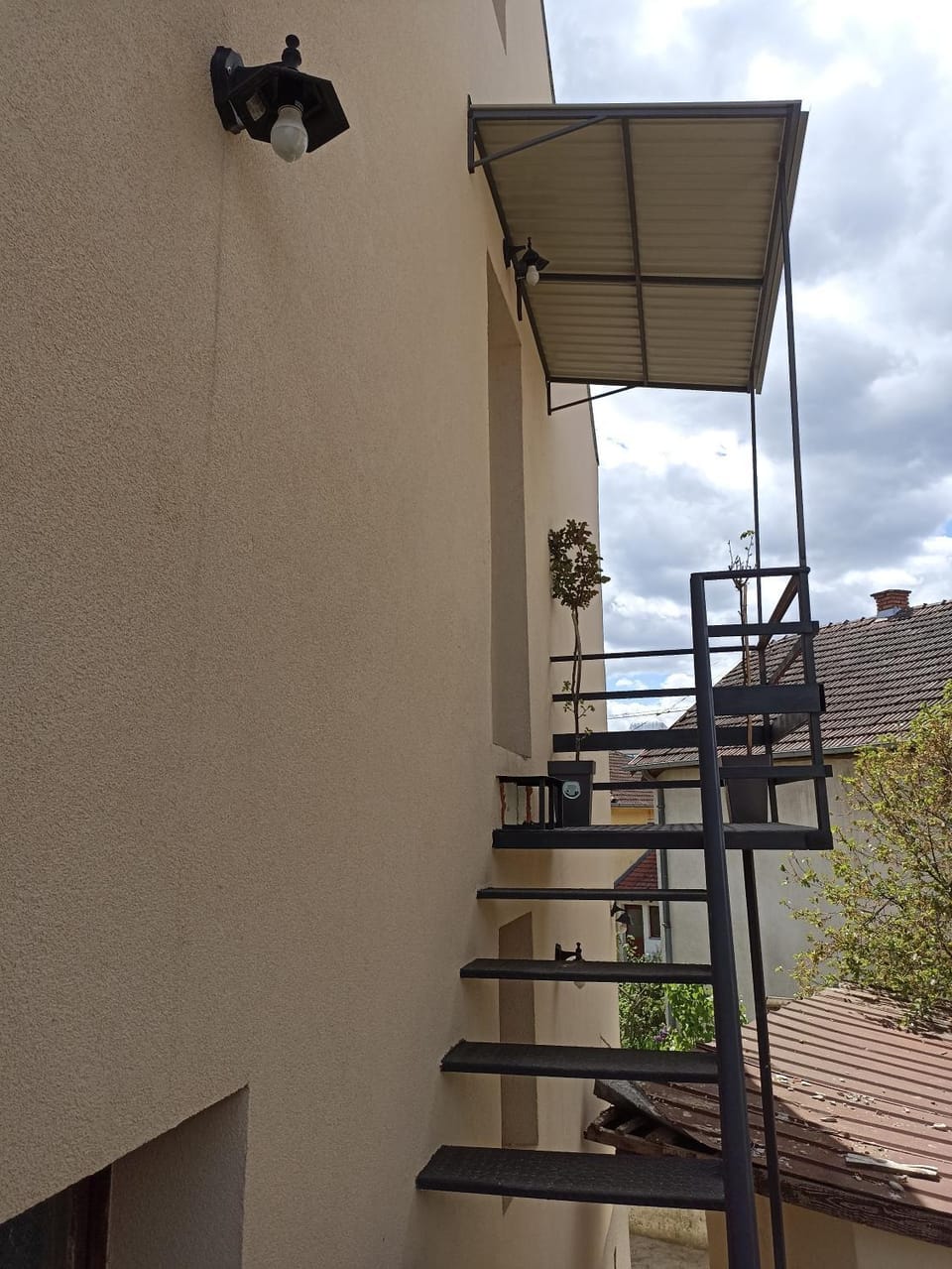 Stan KALA Apartment in Serbia