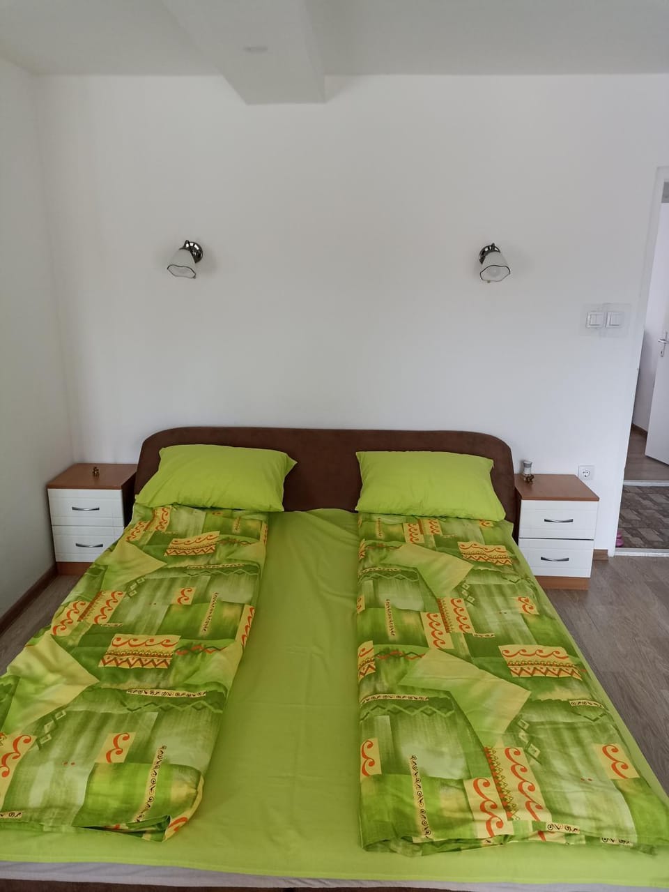 Stan KALA Apartment in Serbia