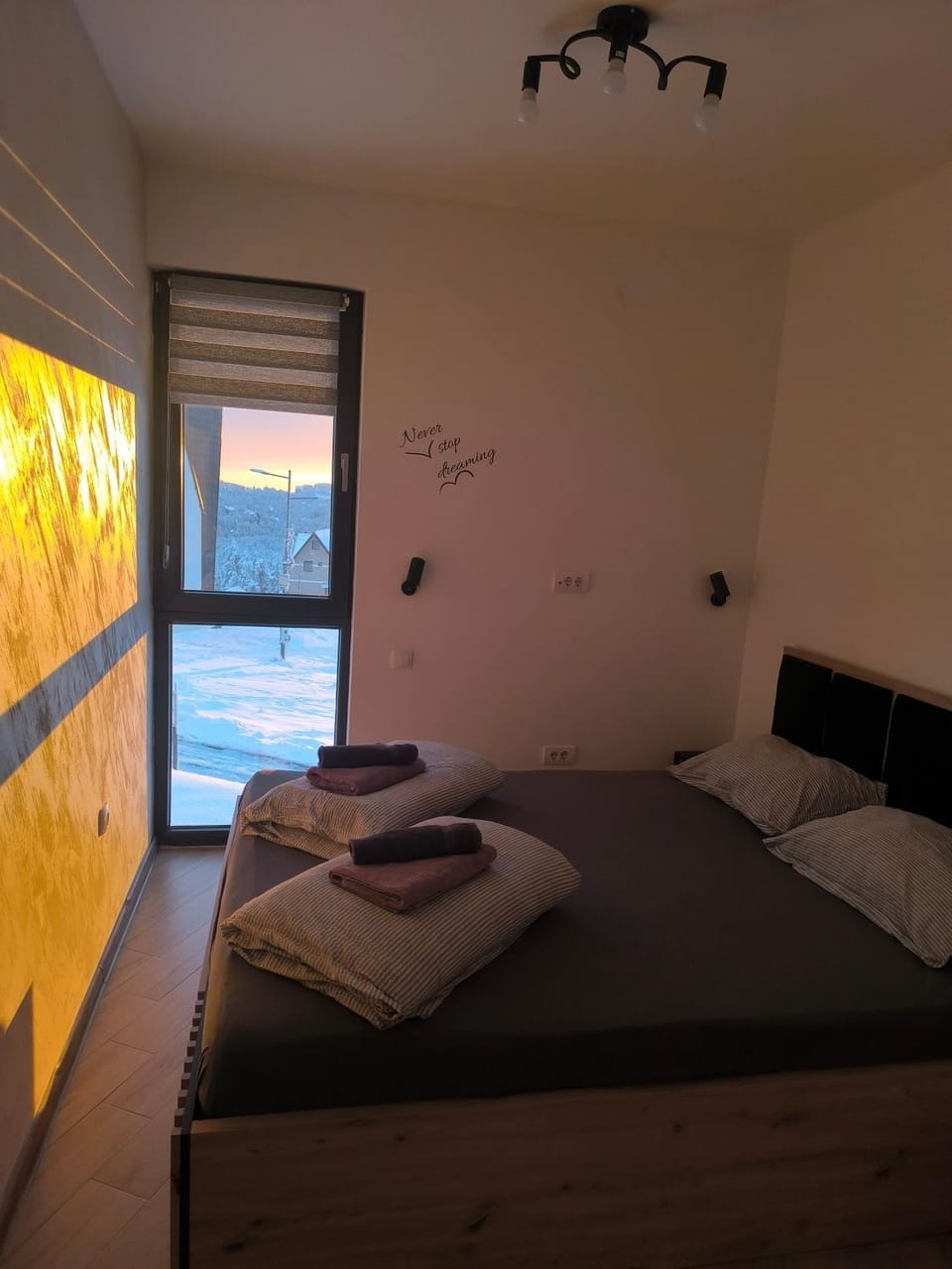 Diamond Dream Apartment in Zlatibor District, Serbia