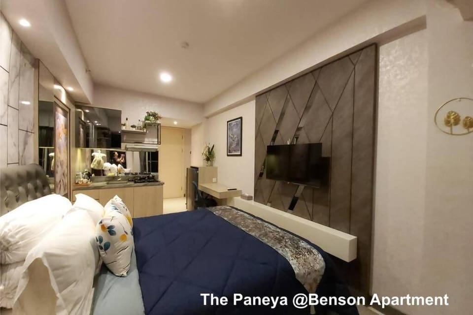 The Paneya @Benson Apartment Apartment in Surabaya